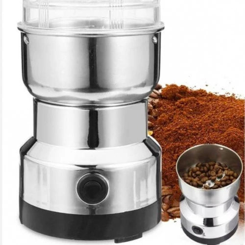 MAQUINA TRITURADORA DE GRANOS DE CAFE.